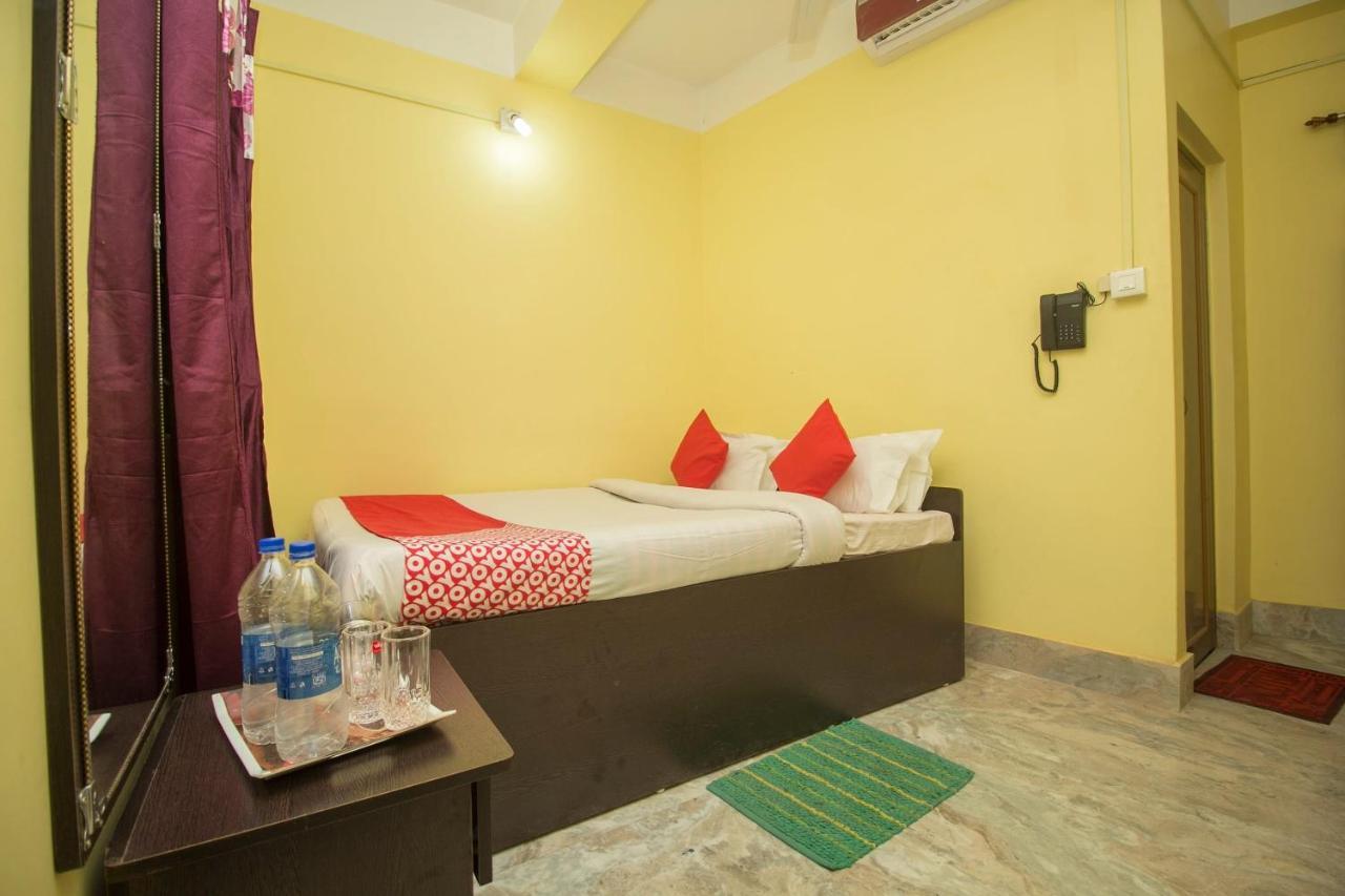 Super Hotel O Kshounish Residency Malda Luaran gambar