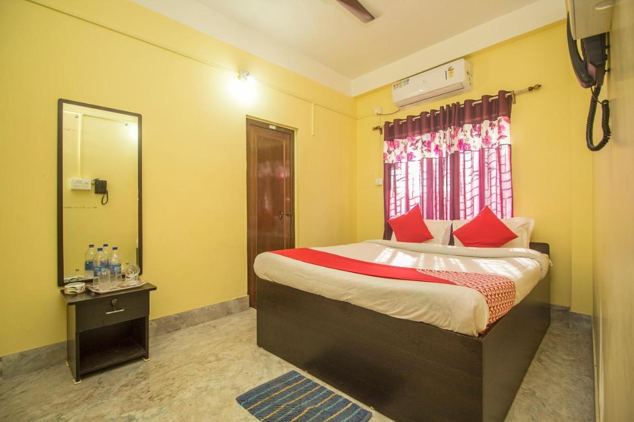 Super Hotel O Kshounish Residency Malda Luaran gambar