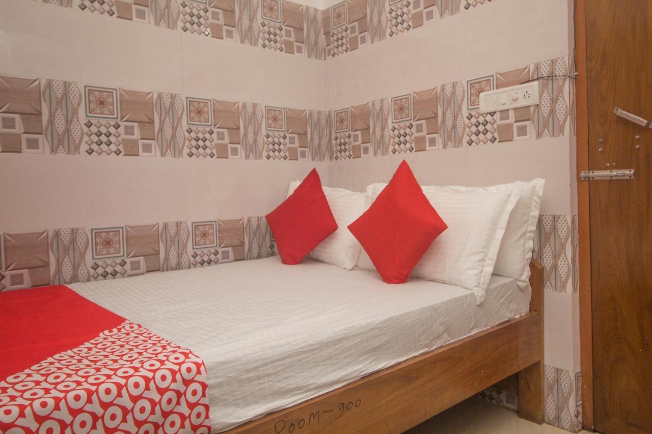 Super Hotel O Kshounish Residency Malda Luaran gambar