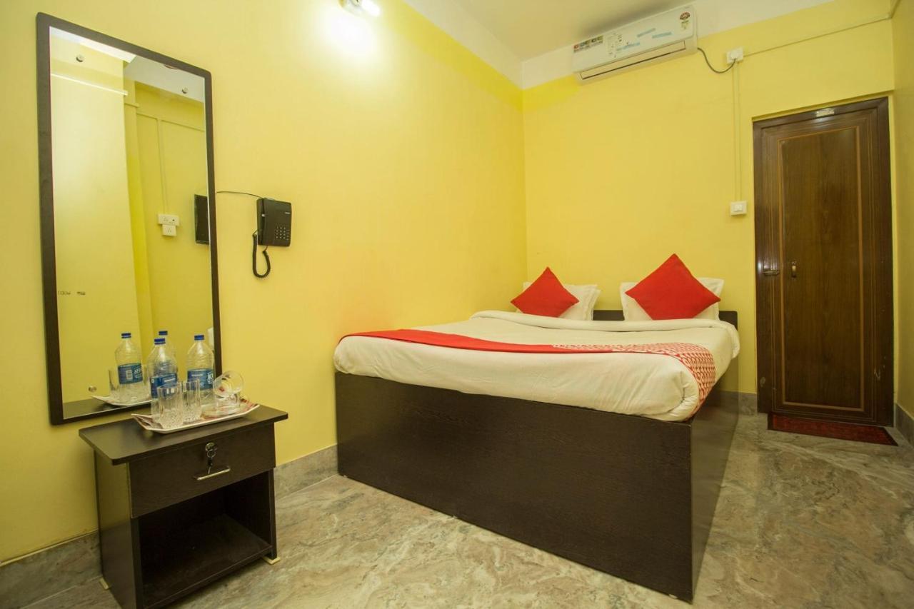 Super Hotel O Kshounish Residency Malda Luaran gambar