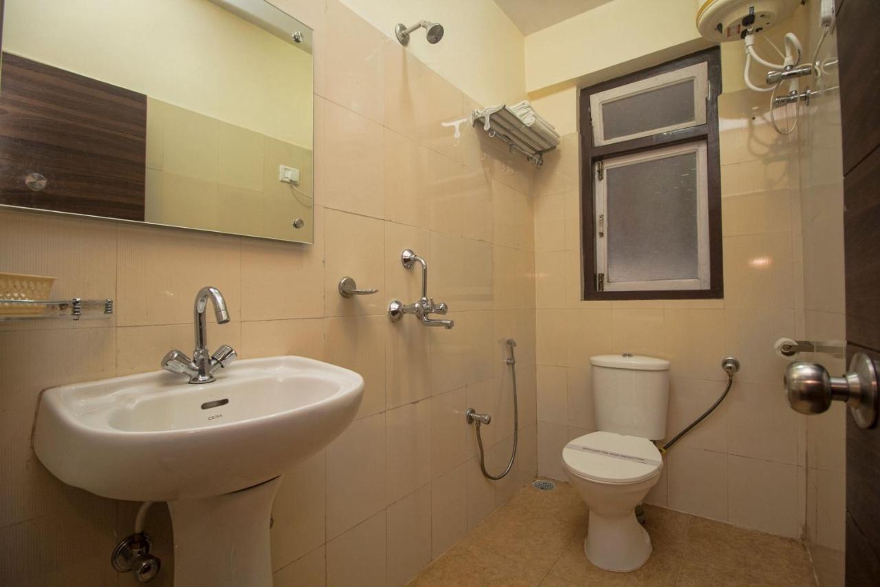 Super Hotel O Kshounish Residency Malda Luaran gambar
