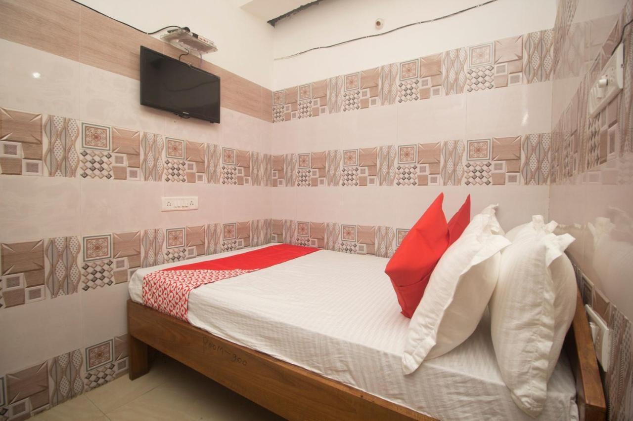 Super Hotel O Kshounish Residency Malda Luaran gambar