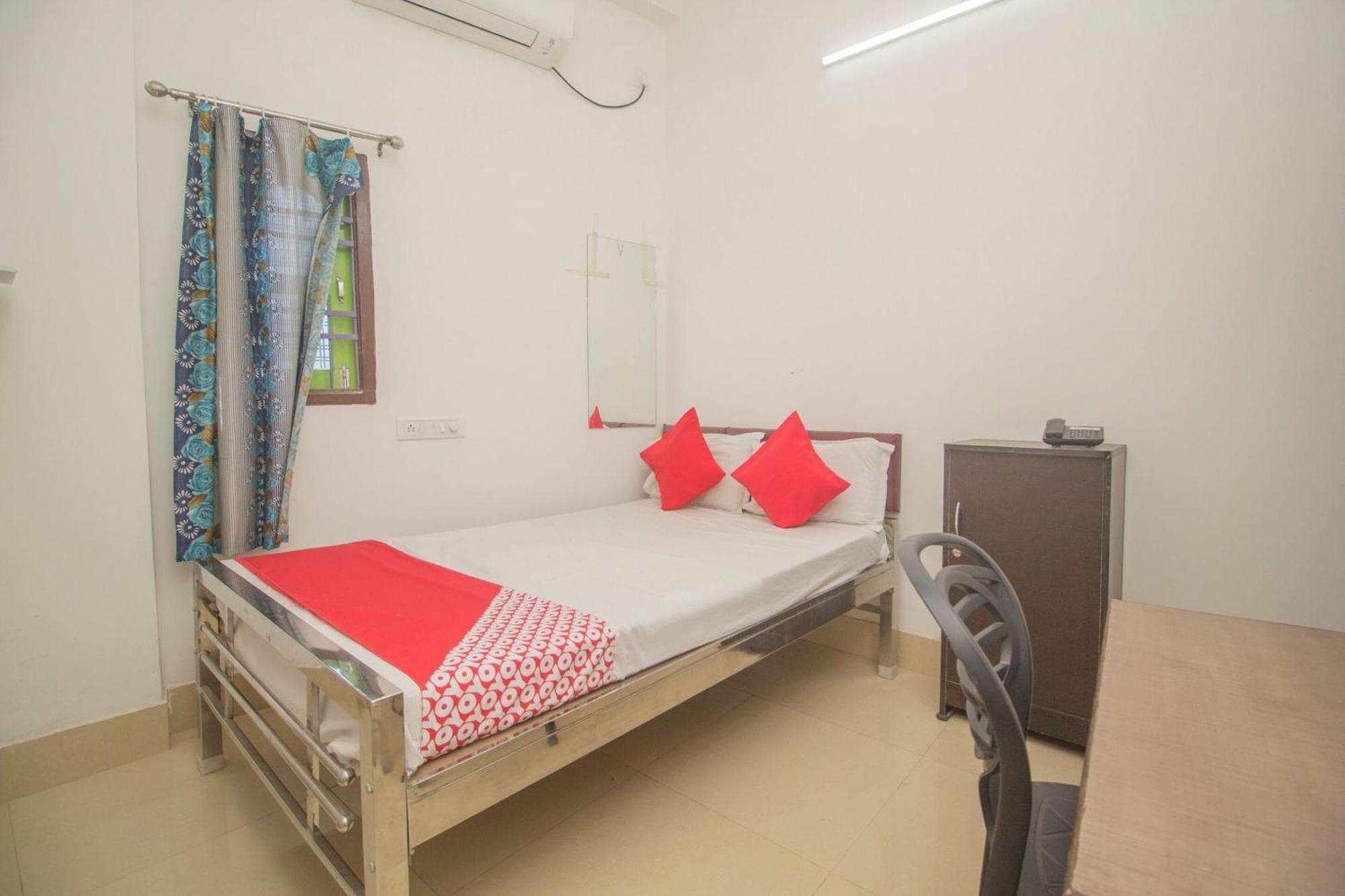 Super Hotel O Kshounish Residency Malda Luaran gambar