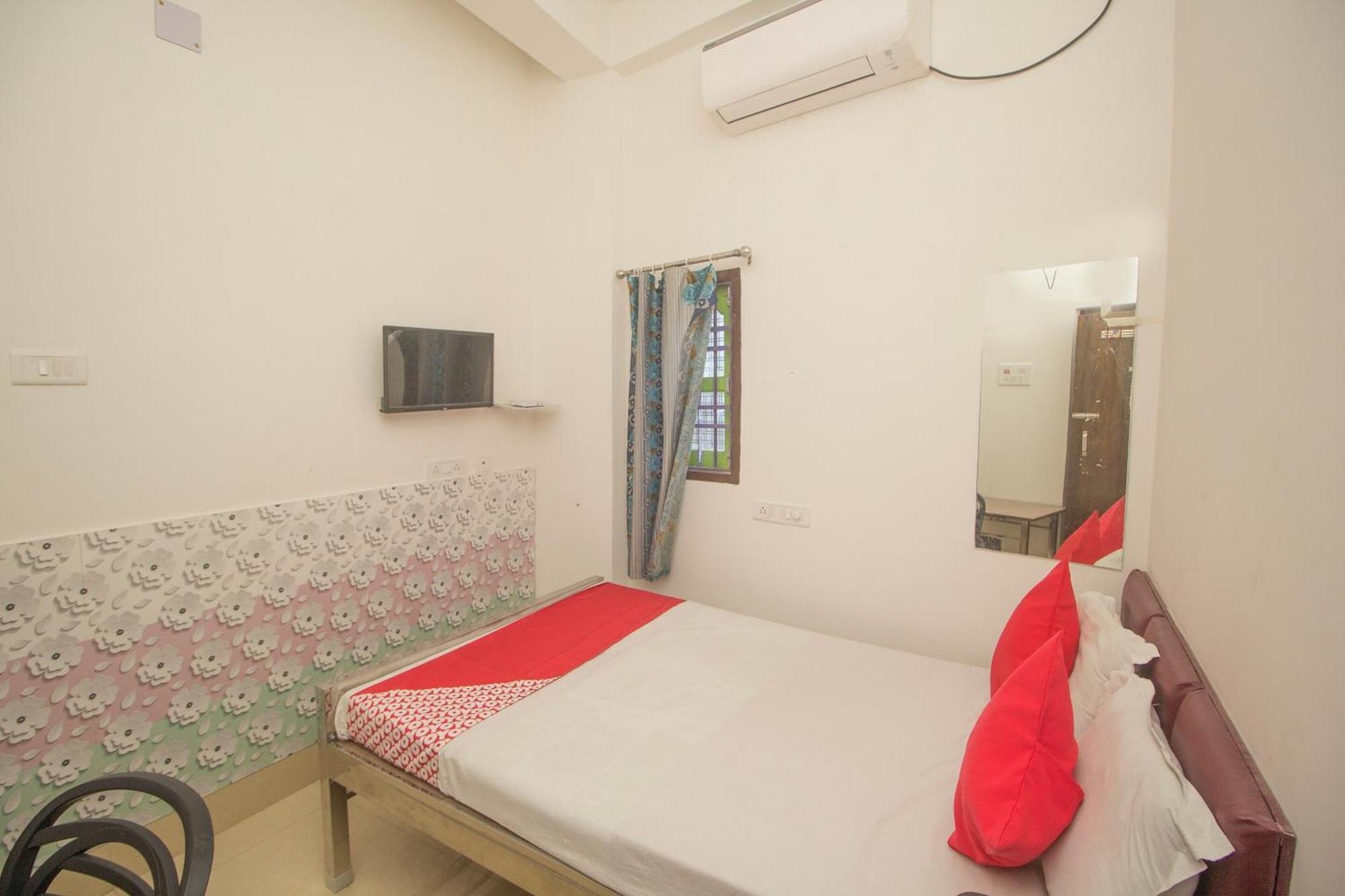 Super Hotel O Kshounish Residency Malda Luaran gambar