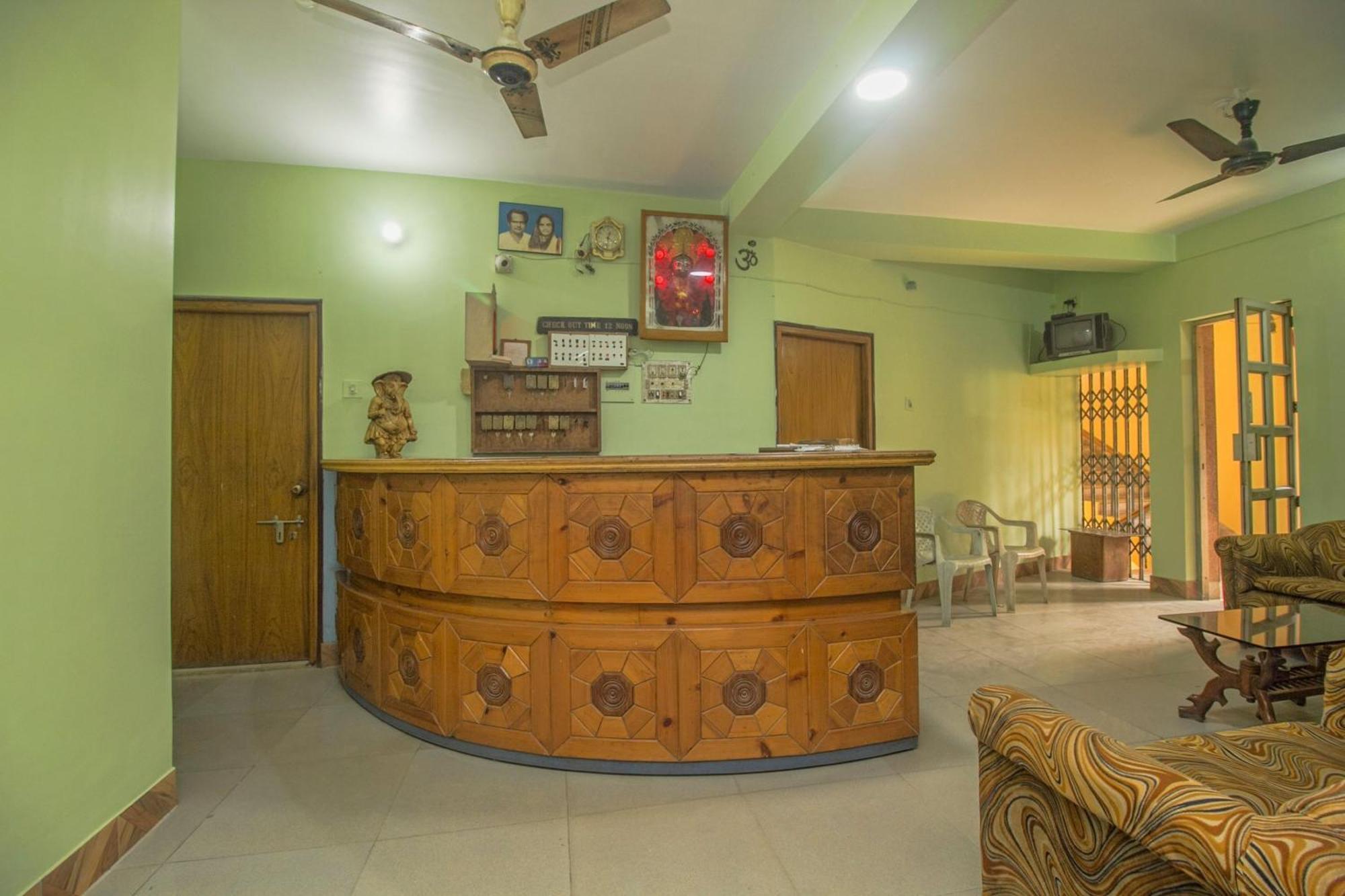Super Hotel O Kshounish Residency Malda Luaran gambar